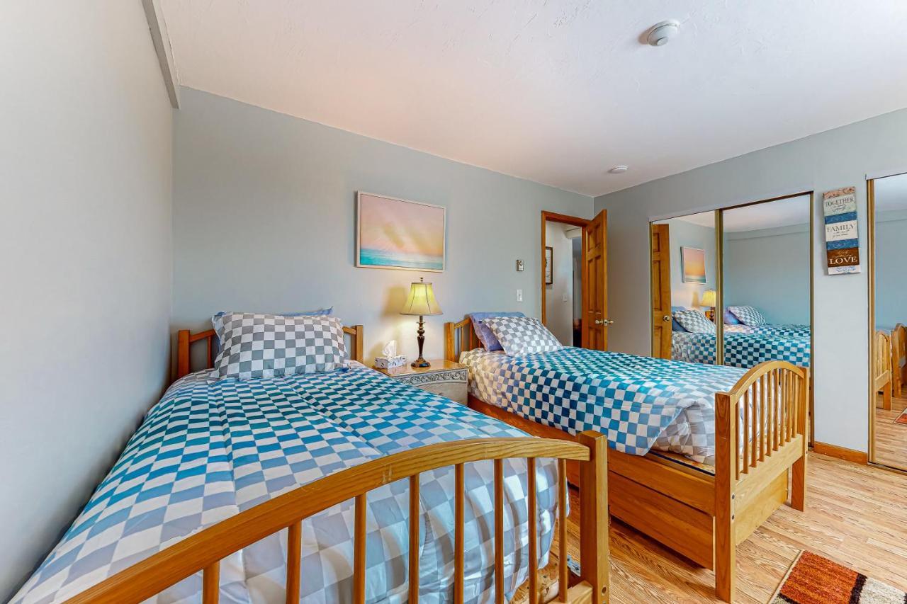 Lakeside Delight, Unit 423 Лакония Экстерьер фото