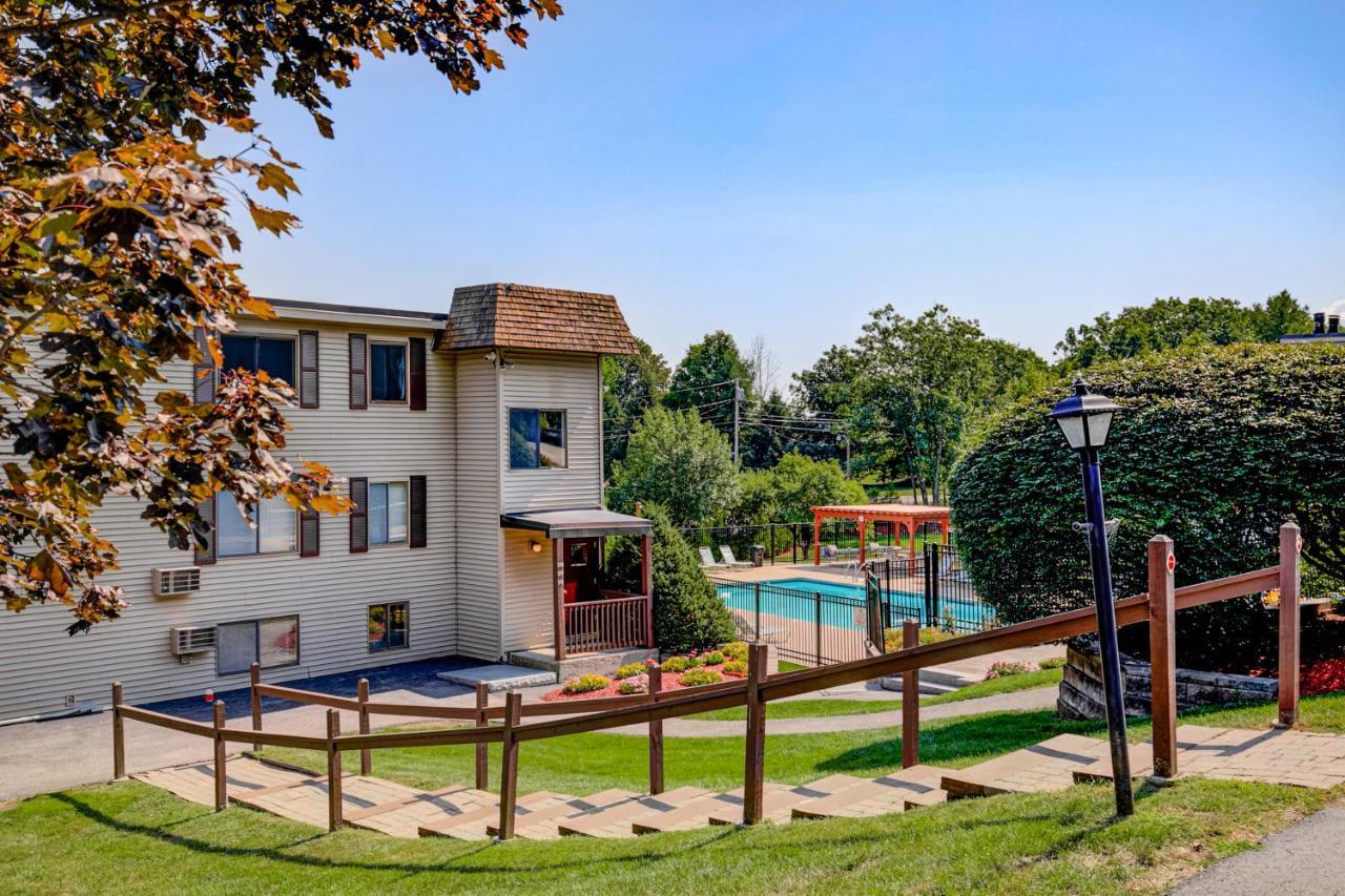 Lakeside Delight, Unit 423 Лакония Экстерьер фото